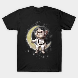 DREAMER T-Shirt